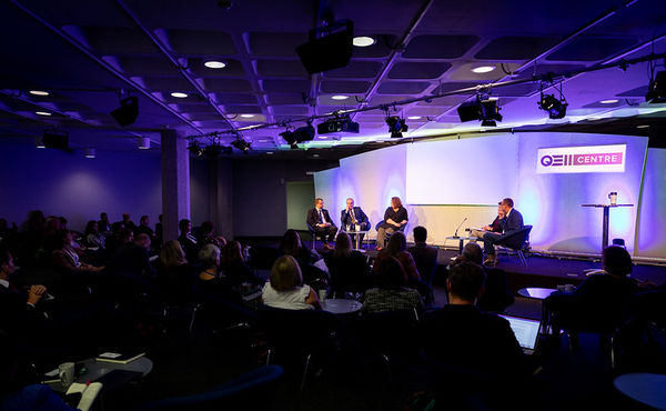 The Business of Events, the not-for-profit independent Think Tank for the events industry, has extended the deadline of its sector-wide Consultation