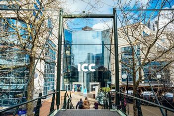 ICC Birmingham