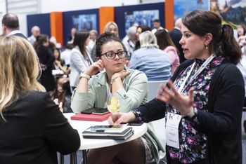 The Meetings Show buyer registration opens 2023