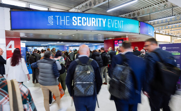 The Security Event Ent