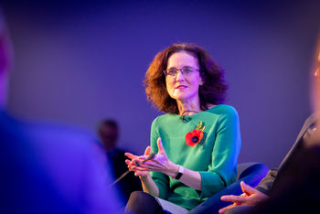 Theresa Villiers re-elected chair of APPG for events