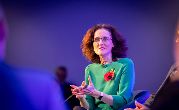 Theresa Villiers