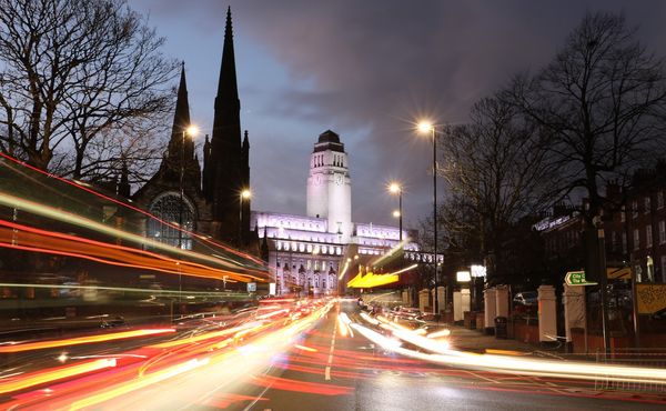 University of Leeds credit Carl Milner Photography for LCC 