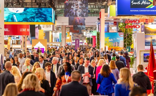 ibtm 2024 show flooraa