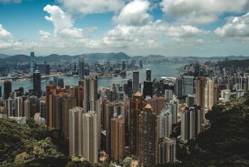RX Global cancels APAC version of IBTM World