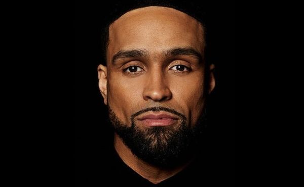 Ashley Banjo 2