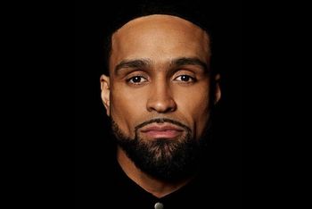 Ashley Banjo 2