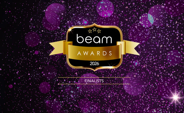 beam awards finalists logo