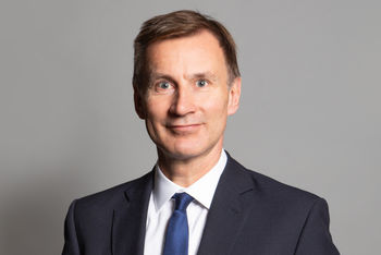 Jeremy Hunt