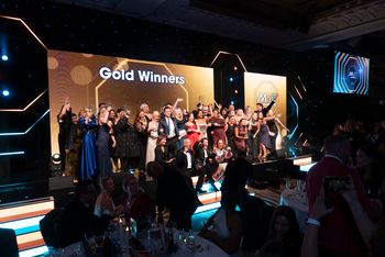 gold award mit