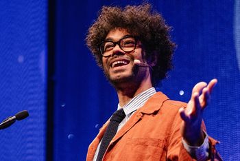 AEO Excellence Awards celebrates 28 winners at sellout event
