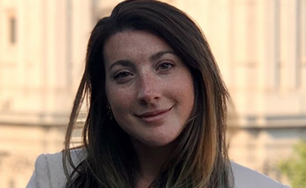 Rachael Boraston