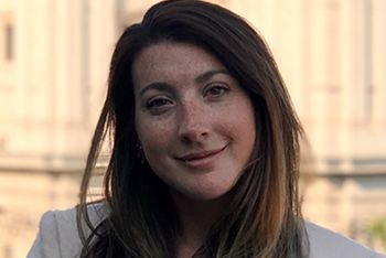 Rachael Boraston
