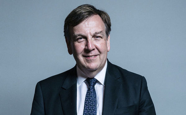 john whittingdale