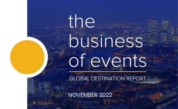 The Business of Events