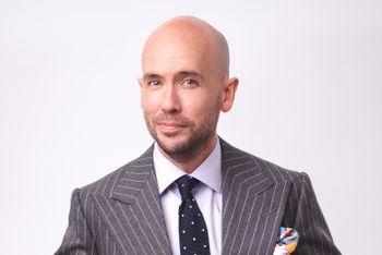 Comedian Tom Allen revealed as host of 2024 M&IT Awards