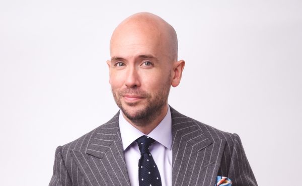 Tom Allen