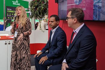 2023 the new benchmark for event success, say leading eventprofs