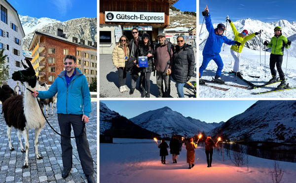 SITE Incentive SUmmit