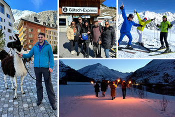 SITE Incentive SUmmit