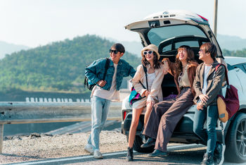 incenitve travel