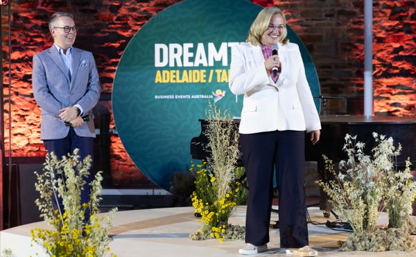 Dreamtime 2023 Penfolds
