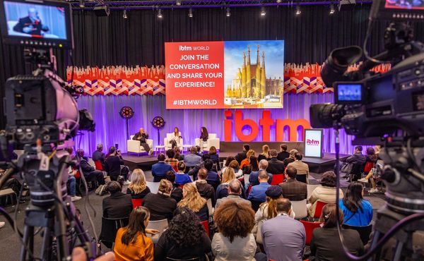 IBTM World Incentive Travel 2023