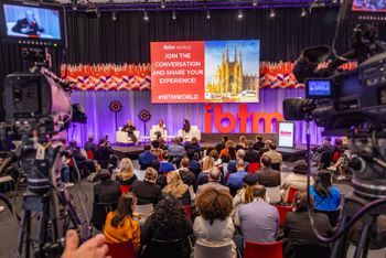 IBTM World Incentive Travel 2023