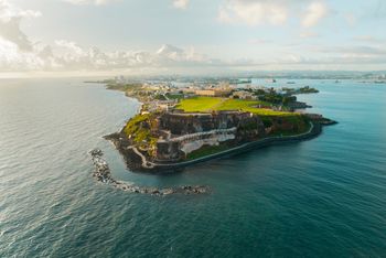 puerto rico site