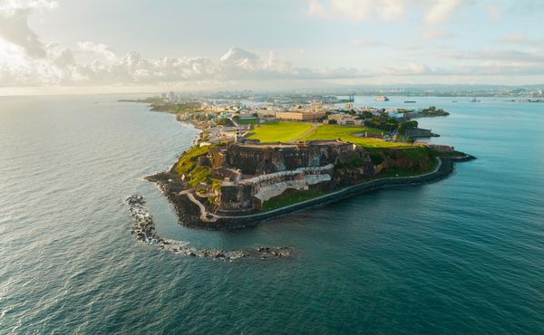 puerto rico site