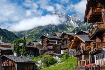 MIT Awards Switzerland voting prize 