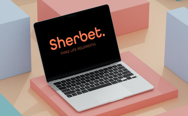 Sherbet strata