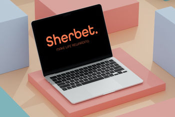 Sherbet strata