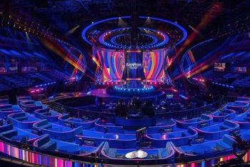 Eurovision: the ultimate hybrid event?