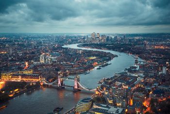 london nice london