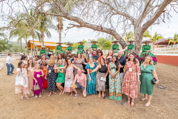 Future looks rosy at Global DMC Partners' annual Connection in Mexico