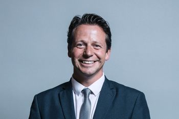 Nigel Huddleston