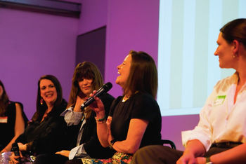 eventful panel
