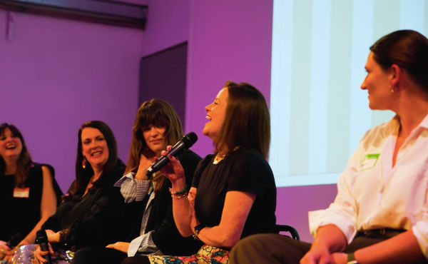eventful panel