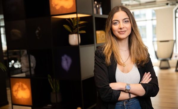 Lea Karam, behavioural scientist