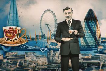 VisitBritain unveils £10m See Things Differently campaign