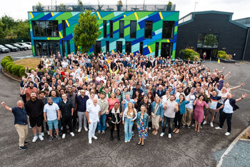 DRPG increases London presence with new HQ