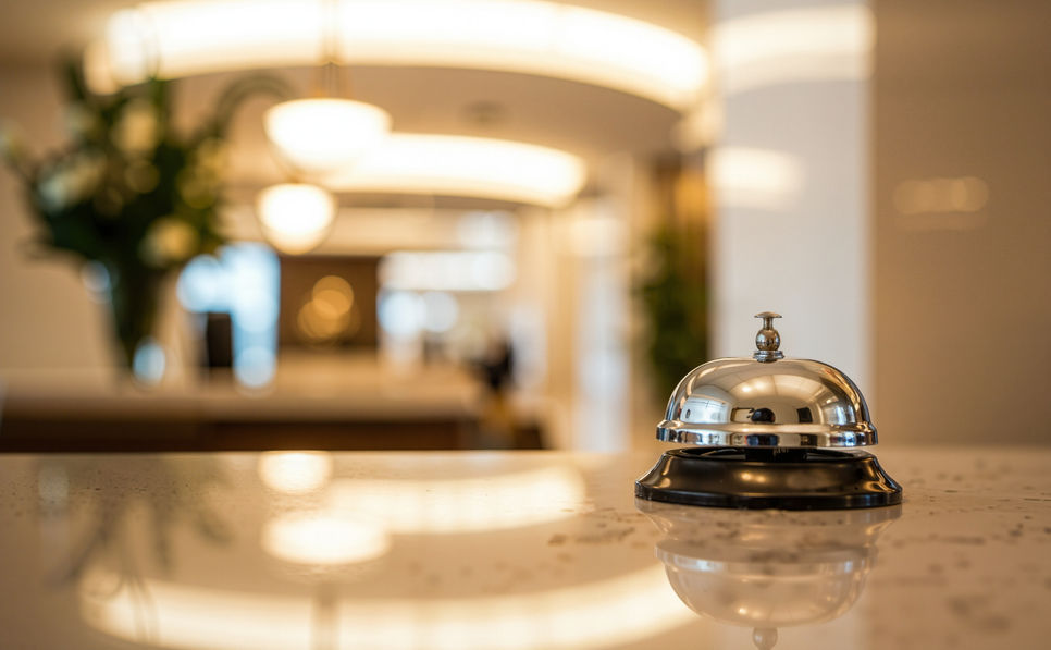 luxury hotel