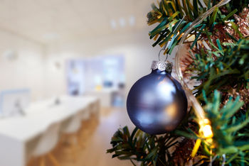 Planning for Christmas