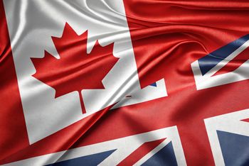 Unique DMC UK and EMA Marketing partner to drive Canadian meetings business to UK