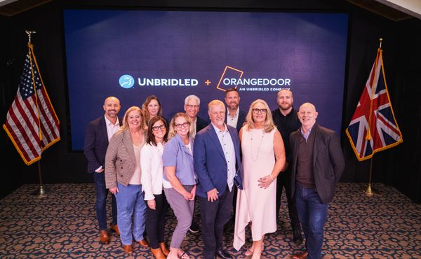 OrangeDoor Unbridled