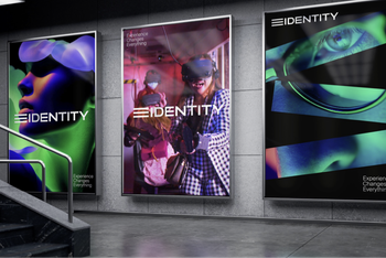 identity brand