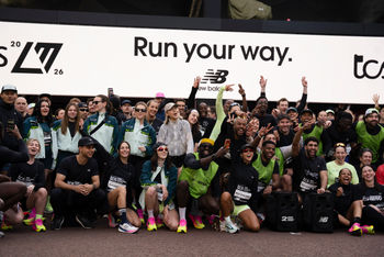 Agency Updata: Top Banana's new HQ, Nteractive extends New Balance partnership, and more