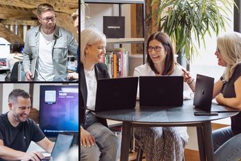 Rapiergroup transitions to Employee Ownership Trust