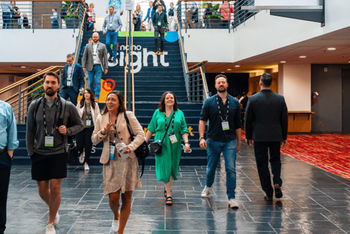 Why AI could usher in a golden age for business events